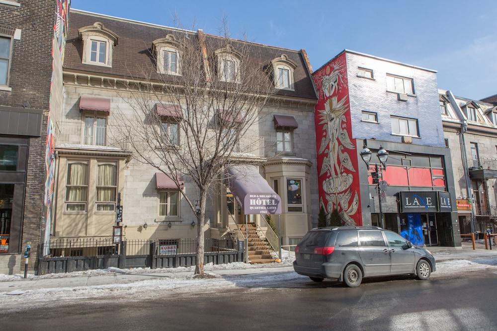 Quartier Latin 2* Montréal