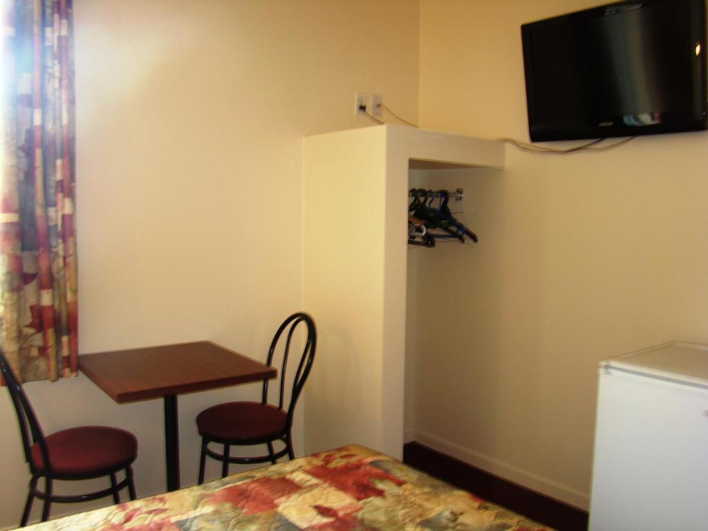 Quartier Latin Hotel Montréal