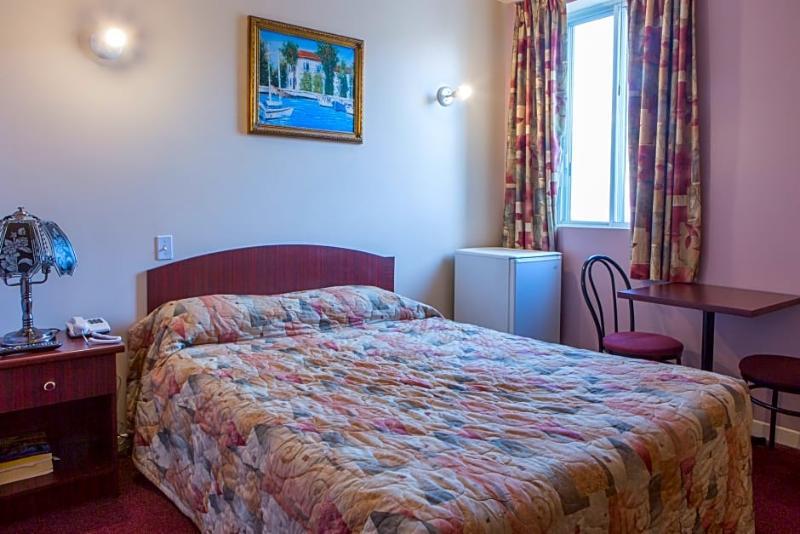 Quartier Latin Hotel 2*